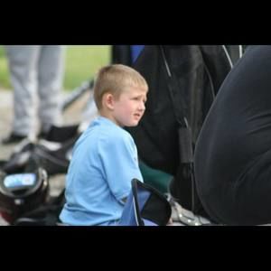 Meet your Posher, Dilun